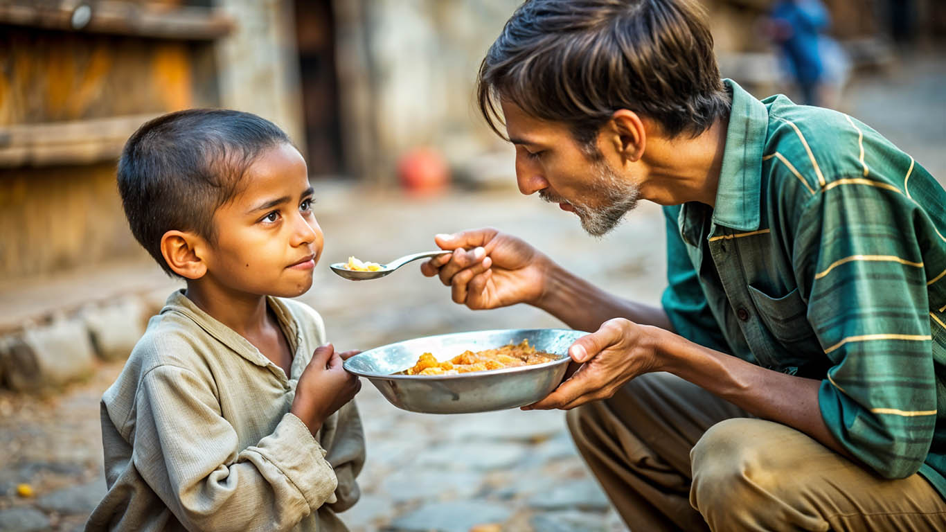 वनों और भविष्य की रक्षा हमारा पर्यावरण मिशन